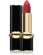 Pat McGrath MatteTrance kremasta šminka z mat učinkom odtenek Fever Dream 4 g