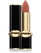 Pat McGrath MatteTrance kremasta šminka z mat učinkom odtenek Honey Haze 4 g