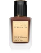 Pat McGrath Skin Fetish Sublime Perfection dolgoobstojen tekoči puder odtenek 35 Deep 35 ml