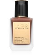 Pat McGrath Skin Fetish Sublime Perfection dolgoobstojen tekoči puder odtenek 36 Deep 35 ml