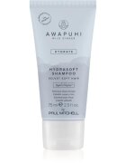 Paul Mitchell Awapuhi Wild Ginger HydraSoft Shampoo vlažilni šampon 75 ml