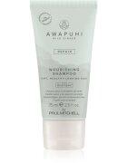 Paul Mitchell Awapuhi Wild Ginger Repair Nourishing Shampoo hranilni šampon za obnovo in krepitev las 75 ml