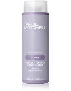 Paul Mitchell Blonde Forever Blonde Conditioner balzam za posvetljene melirane hadne blond lase 300 ml