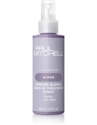 Paul Mitchell Blonde Forever Blonde Leave-In Treatment Spray pršilo brez spiranja za razbarvane barvane in kemično obdelane lase 150 ml