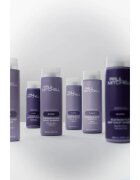 Paul Mitchell Blonde Platinum Blonde Violet Conditioner vijoličen balzam za blond in sive lase 300 ml