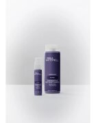 Paul Mitchell Blonde Platinum Plus Deep Violet Shampoo vijoličen šampon za nevtralizacijo rumenih odtenkov 300 ml