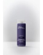 Paul Mitchell Blonde Platinum Plus Deep Violet Shampoo vijoličen šampon za nevtralizacijo rumenih odtenkov 300 ml