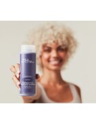Paul Mitchell Blonde Platinum Plus Deep Violet Shampoo vijoličen šampon za nevtralizacijo rumenih odtenkov 300 ml