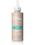 Paul Mitchell Clarify Foaming ACV Rince nežen piling gel za lase 150 ml