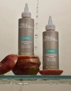 Paul Mitchell Clarify Foaming ACV Rince nežen piling gel za lase 150 ml