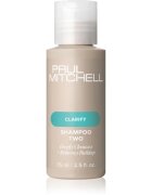 Paul Mitchell Clarify Shampoo Two globinsko čistilni šampon 75 ml