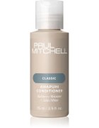 Paul Mitchell Classic Awapuhi Conditioner lahek balzam za vse tipe las 75 ml