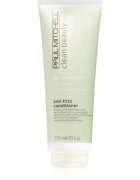 Paul Mitchell Clean Beauty Anti-Frizz balzam za glajenje las za neobvladljive lase 250 ml