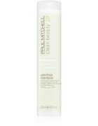 Paul Mitchell Clean Beauty Anti-Frizz šampon za glajenje las za neobvladljive lase 250 ml