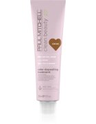 Paul Mitchell Clean Beauty Color Depositing Treatment hranilna maska za barvane lase odtenek Cocoa 150 ml