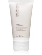 Paul Mitchell Clean Beauty Repair globinsko čistilni balzam za poškodovane lase 50 ml