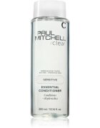 Paul Mitchell Clear Essential Conditioner balzam za vsakodnevno uporabo brez dodanih dišav 300 ml