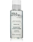 Paul Mitchell Clear Essential Conditioner balzam za vsakodnevno uporabo brez dodanih dišav 75 ml
