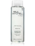 Paul Mitchell Clear Essential Shampoo čistilni šampon za vsakodnevno uporabo 300 ml