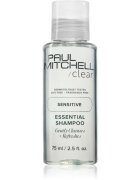 Paul Mitchell Clear Essential Shampoo čistilni šampon za vsakodnevno uporabo 75 ml