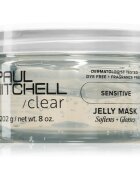 Paul Mitchell Clear Jelly Mask vlažilna maska z gelasto teksturo 202 g