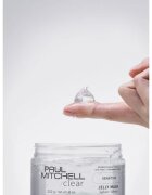 Paul Mitchell Clear Jelly Mask vlažilna maska z gelasto teksturo 202 g