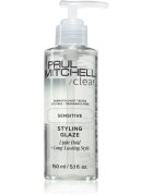 Paul Mitchell Clear Styling Glaze fiksacijski gel za fiksacijo in obliko 150 ml