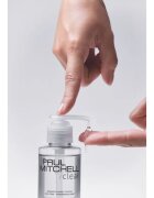Paul Mitchell Clear Styling Glaze fiksacijski gel za fiksacijo in obliko 150 ml