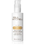 Paul Mitchell Curl Quick Slip Styling Cream stiling krema za valovite in kodraste lase 150 ml