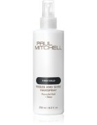 Paul Mitchell Firm Hold Freeze and Shine Hairspray lak za lase za grobe lase 250 ml