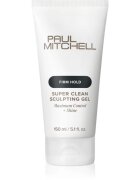 Paul Mitchell Firm Hold Super Clean Sculpting Gel gel za lase z močno fiksacijo 150 ml