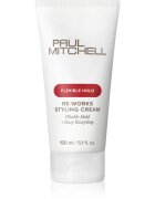 Paul Mitchell Flexible Hold Re-Works Styling Cream preoblikovalna krema za lase 150 ml
