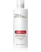 Paul Mitchell Flexible Hold Super Sculpt Styling Glaze hitro sušeči oblikovalni gel 250 ml