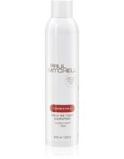 Paul Mitchell Flexiblestyle Hold Me Tight Hairspray hitrosušeče pršilo za lase za naravno fiksacijo 300 ml