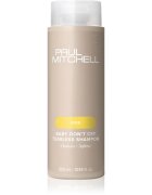 Paul Mitchell Kids Baby Don't Cry Tearless Shampoo nežen otroški šampon za vsakodnevno uporabo 300 ml