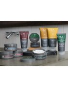 Paul Mitchell Mitch Calibrate Thickening Cream lahka stiling krema za gostoto las 75 ml