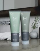 Paul Mitchell Mitch Double Hitter 2-IN-1 Shampoo & Conditioner šampon in balzam 2 v1 za moške 250 ml