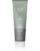 Paul Mitchell Mitch Heavy Hitter globinsko čistilni šampon za moške 250 ml