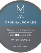 Paul Mitchell Mitch Original Pomade pomada za lase s srednje močnim utrjevanjem 85 g