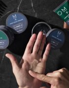 Paul Mitchell Mitch Original Pomade pomada za lase s srednje močnim utrjevanjem 85 g