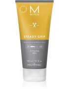 Paul Mitchell Mitch Steady Grip Styling Gel stiling gel s srednje močnim utrjevanjem 150 ml