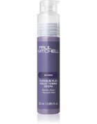 Paul Mitchell Platinum Plus Violet Toning Drops kapljice za nevtralizacijo rumenih odtenkov 25 ml