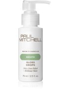 Paul Mitchell Smooth Gloss Drops serum za lase za sijaj in mehkobo las 75 ml