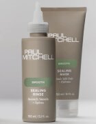 Paul Mitchell Smooth Sealing Mask vlažilna gladilna maska za lase 150 ml