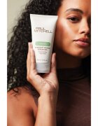 Paul Mitchell Smooth Straight Works Serum Gel gel za ravnanje in zgladitev las 150 ml