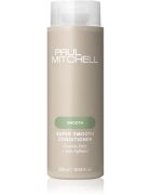 Paul Mitchell Smooth Super Smooth Conditioner balzam za glajenje las proti krepastim lasem 300 ml