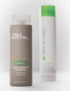 Paul Mitchell Smooth Super Smooth Shampoo šampon za glajenje las za vsakodnevno uporabo 300 ml