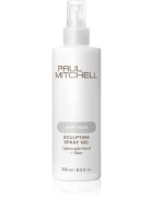 Paul Mitchell Soft Hold Sculpting Spray Gel gel za lase v pršilu 250 ml