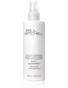 Paul Mitchell Soft Hold Soft Hairspray lak za lase z lahkim utrjevanjem 250 ml