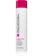 Paul Mitchell Strength Super strong šampon za okrepitev las za vsakodnevno uporabo 300 ml